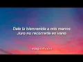 Víctor Manuelle - Si Tú Me Besas (Letra)