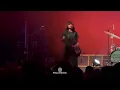Courtney Barnett "Small Poppies" LIVE | Roadrunner Boston, MA | May 13, 2026
