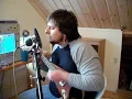 In My Dreams - Josh Turner cover