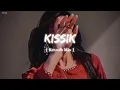 Kissik | Pushpa 2 The Rule | Lothika,Sublahshini | [ Reverb Mix ] Lo-Fi Song Nayan Lofi