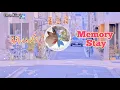 Download Lagu Lan Xinyu蓝心羽 | Memory Stay -[مترجمة]- أغنية تيك توك صينية حزينة