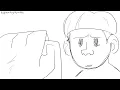Equation ROTTMNT Splinter [+ Donnie] Animatic