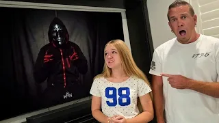 Our TV Gets Hacked!! Is the Game Master Back?!?!