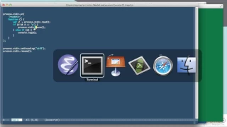 87 Learning Nodejs 86 Understand the basics of stdin stdout YouTube