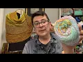 228 Yarn - Aberdeen s Wool Mystery Bags and a Kind Surprise