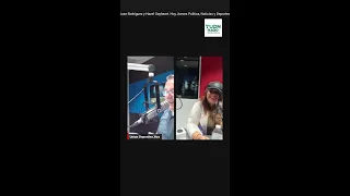 Viernes Social - TUDN 1220AM
