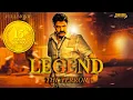 Lagu Legend The Terror Hindi Dubbed 2020 New Movie | Simha Hindi Dubbed Action Movie