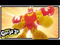 Download Lagu Heroes of Goo Jit Zu | Meteor Madness | Part 2