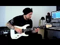 Download Lagu Andy James - In The Wake Of Chaos 2017