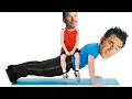 Dave Landau on Michael Richards