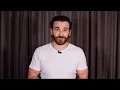Final announcement from Brian Tyler Cohen