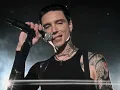Black Veil Brides - Woe and Pain (Performance Video)