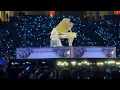 G.E.M. 邓紫棋 《讓世界暫停一分鐘》 LIVE @ I AM GLORIA 世界巡回演唱会 2026 (新加坡站)