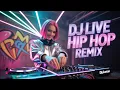 Download Lagu DJ Hip Hop Nonstop Club Vibes | 2025 Remix