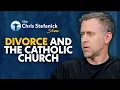 Download Lagu Divorce, Annulment, and the Catholic Faith - What No One Tells You