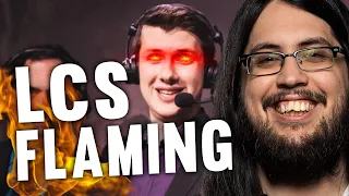 IMAQTPIE FLAMES TSM AND IMT FOR 40 MINUTES STRAIGHT