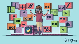 Python Operators and Expressions Arithmetic and Comparison