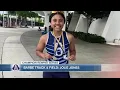 Champion Rewind Series - Jolie Jones