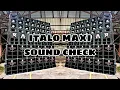 Download Lagu ITALO MAXI_SOUND CHECK_DJ DARWIN REMIX