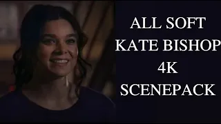 Download All Soft Kate Bishop 4k Scenepack MP3