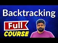 Backtracking for Coding Interviews Full Course