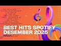 Lagu BEST HITS SPOTIFY POP INDONESIA 2025 | TANPA IKLAN | Payung Teduh - Akad