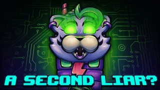 We Were WRONG About RUIN's Ending?! | FNAF Theory