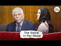 Psychologist Testifies That Lindsay Clancy Heard Disturbing Command from Male Voice in Her Head