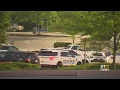 Cecil County Police Respond To Bomb Threat At Walmart