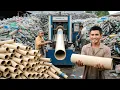 Download Lagu How PVC Pipes Are Made | Inside Real Factory Process|