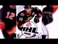 Jimmy Eat World - Sweetness (+ Lyrics) - NHL 2003 Soundtrack