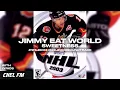 Download Lagu Jimmy Eat World - Sweetness (+ Lyrics) - NHL 2003 Soundtrack