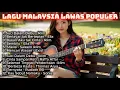 Lagu Saleem Iklim, Ella, Exist, Thomas Arya | Lagu Malaysia Lama Populer | Lagu Lawas Malaysia Cover
