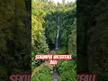 Download Lagu Sekumpul Waterfall in Bali is on of the islands most beautiful waterfalls on the planet. 🌏 #bali