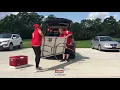 Top 5 Tailgating Essentials