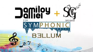 bellum original mix dj damiloy daniel ft saxogroup 2018