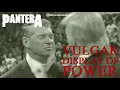 MetalTrump - No Good (Attack The Radical) (Pantera)