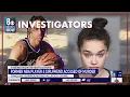 Timeline Former NBA player girlfriend accused of murder in Las Vegas