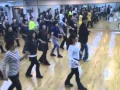 Angelina Cha Cha - Line Dance (Demo \u0026 Walk Through)
