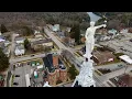 Clarion County Courthouse Work Frozen After HVAC Contractor Runs Out of Cash
