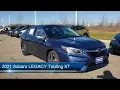 2021 Subaru LEGACY Touring XT Kenosha Milwaukee Waukegan Racine Arlington Heights