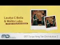 Download Lagu Laudya Chintya Bella \u0026 Wafda Lubis - Surga Yang Kurindukan (Official Music Video) | OST. SYTD 2