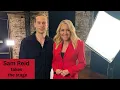 Vampire Lestat star Sam Reid is swapping the fangs for faith playing a priest on stage in Sydney
