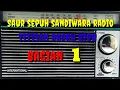 Download Lagu Saur sepuh sandiwara radio ( Titisan Darah Biru ) Bagian 1