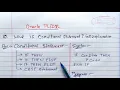 PLSQL Conditional Statement Learn Coding