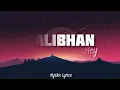Skeng x Stalk Ashley - Talibhan (Lyrics)