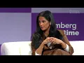Netflix's Bajaria on its Strategy for Making Hits