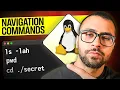 Master Linux Commands A Beginner s Guide to ls pwd and cd