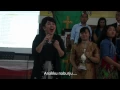 Download Lagu ANAK NA BURJU - Joy Tobing