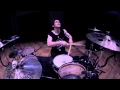 Download Lagu Martin Garrix - Don't Look Down | Matt McGuire Drum Cover